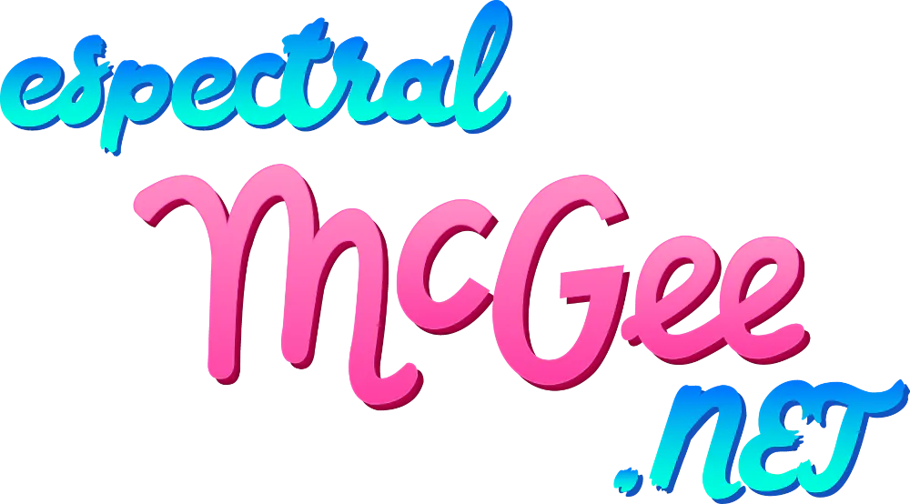 Espectral McGee